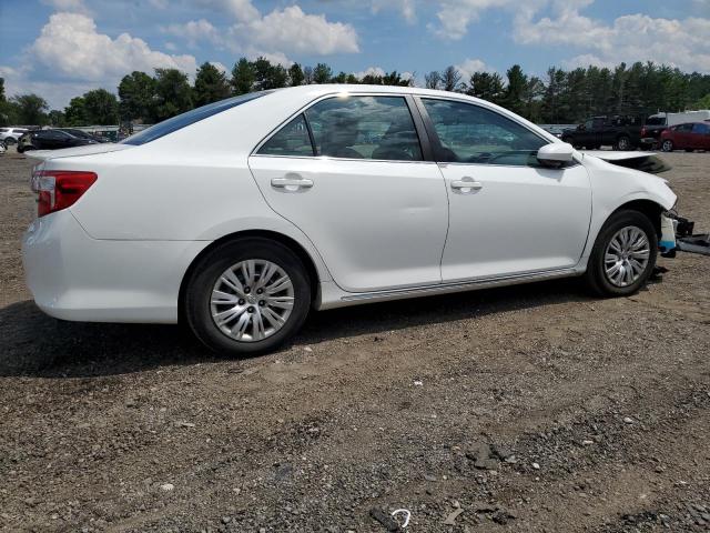 Photo 3 from auction – 2014 TOYOTA CAMRY L with VIN 4T4BF1FK1ER407459