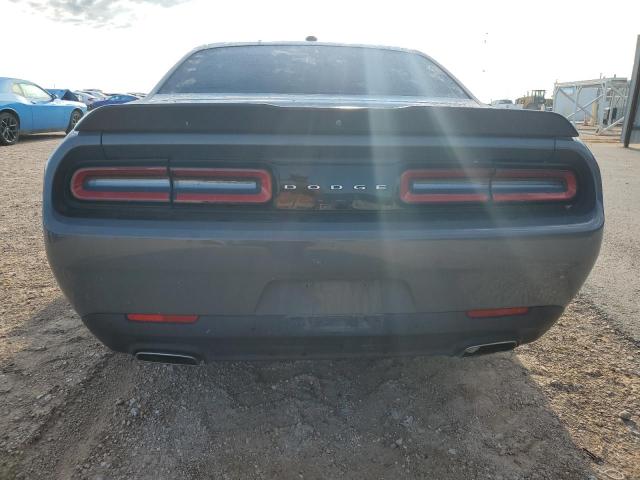 Photo 6 from auction – 2019 DODGE CHALLENGER with VIN 2C3CDZJG3KH508712