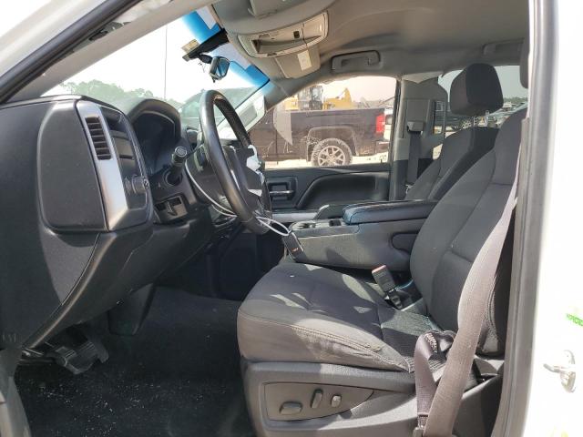 Photo 7 from auction – 2016 CHEVROLET SILVERADO with VIN 3GCPCREC3GG202205