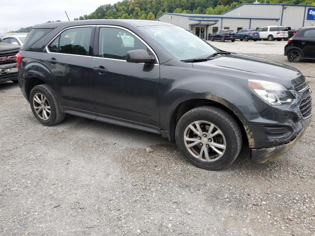 Photo 4 from auction – 2017 CHEVROLET EQUINOX LS with VIN 2GNFLEEK4H6178741