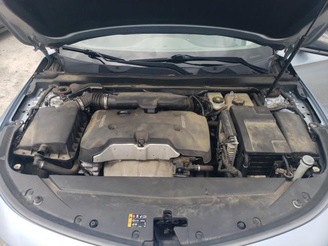 Photo 11 from auction – 2014 CHEVROLET IMPALA LS with VIN 1G11Y5SL3EU108624