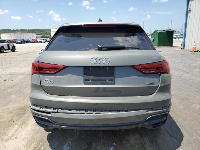 Photo 6 from auction – 2020 AUDI Q3 PREMIUM with VIN WA1EECF33L1012405