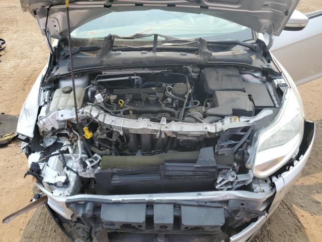 Photo 11 from auction – 2014 FORD FOCUS SE with VIN 1FADP3K26EL110334
