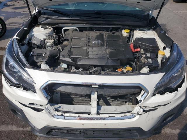 Photo 12 from auction – 2019 SUBARU OUTBACK 3. with VIN 4S4BSENC1K3355002