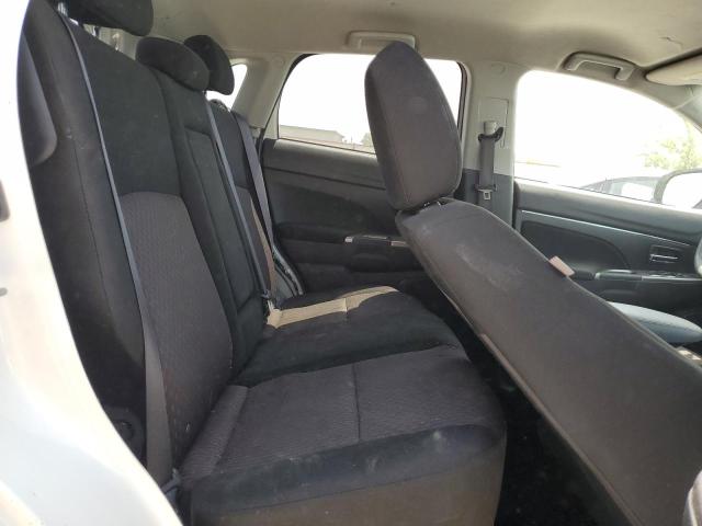 Photo 11 from auction – 2018 MITSUBISHI OUTLANDER with VIN JA4AP3AUXJZ031136