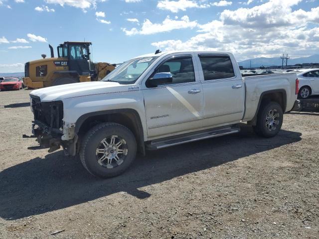 GMC SIERRA K15 2014 with VIN 3GTU2VEC8EG559665 - Photo from auction