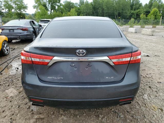 Photo 6 from auction – 2014 TOYOTA AVALON BAS with VIN 4T1BK1EBXEU097111