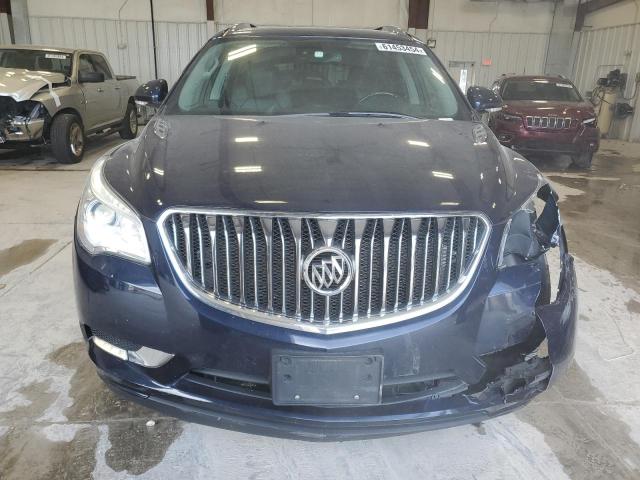 Photo 5 from auction – 2015 BUICK ENCLAVE with VIN 5GAKVBKD0FJ326858