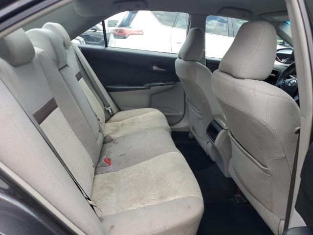Photo 10 from auction – 2014 TOYOTA CAMRY L with VIN 4T1BF1FK9EU870895
