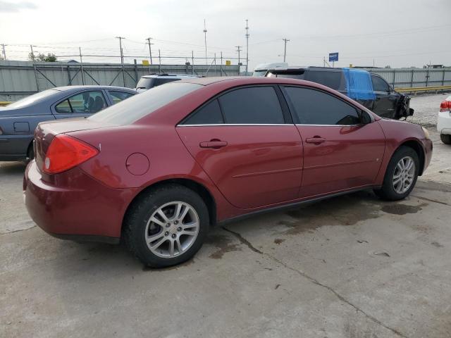 Photo 3 from auction – 2008 PONTIAC G6 VALUE L with VIN 1G2ZF57B784118033