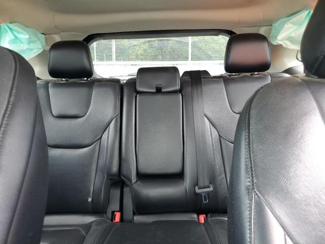 Photo 10 from auction – 2020 FORD EDGE TITAN with VIN 2FMPK3K92LBA55926