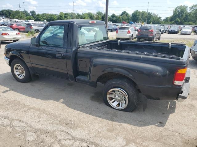 Фото 2 с аукциона – 1999 FORD RANGER с VIN 1FTYR10C6XTA73536