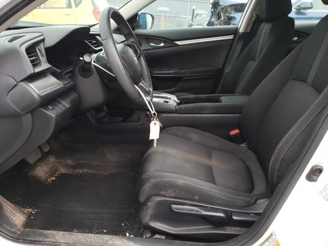 Photo 7 from auction – 2016 HONDA CIVIC LX with VIN 2HGFC2F56GH017022