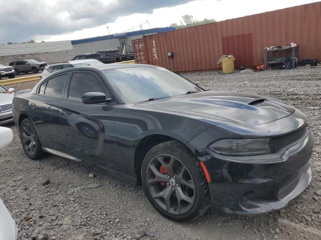 Photo 4 from auction – 2019 DODGE CHARGER GT with VIN 2C3CDXHG7KH578921