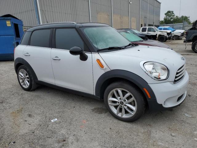 Photo 4 from auction – 2014 MINI COOPER COU with VIN WMWZB3C52EWR40702