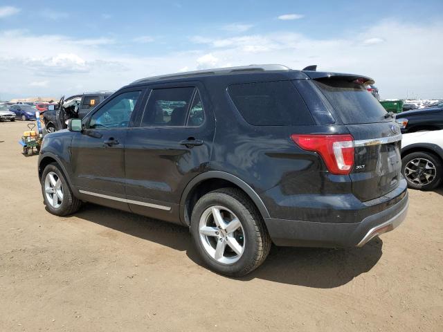 Photo 2 from auction – 2017 FORD EXPLORER X with VIN 1FM5K8D86HGE31617