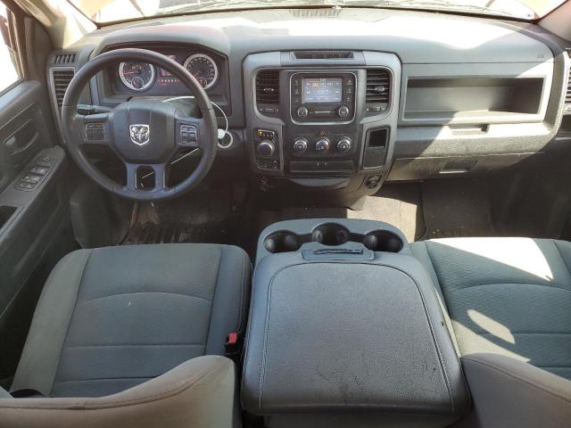 Photo 8 from auction – 2017 RAM 1500 ST with VIN 1C6RR7KG4HS772864