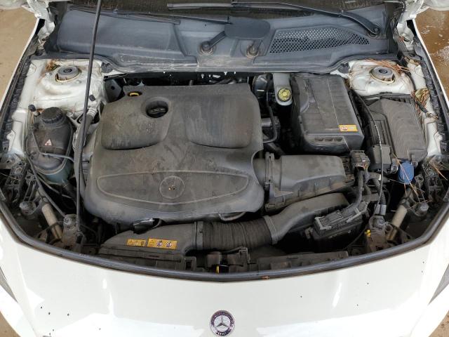 Photo 11 from auction – 2014 MERCEDES-BENZ CLA 250 with VIN WDDSJ4EB9EN080552