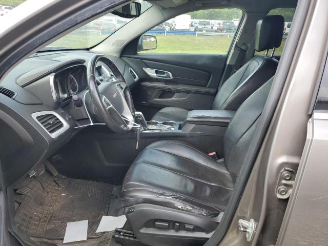 Photo 7 from auction – 2010 GMC TERRAIN SL with VIN 2CTFLJEY6A6343155
