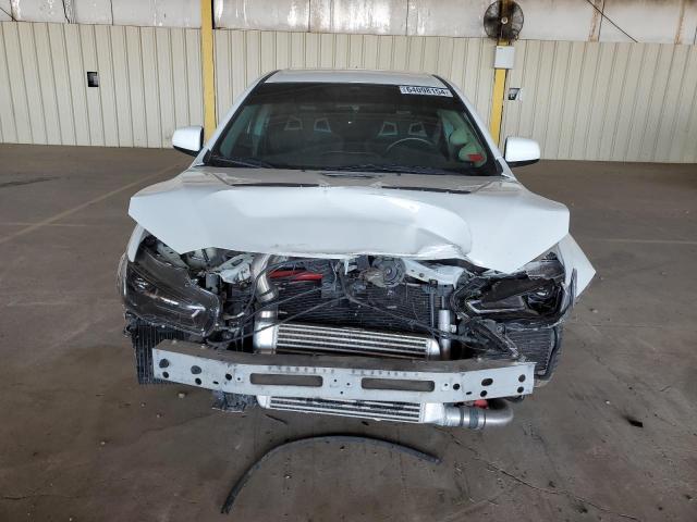 Photo 5 from auction – 2010 MITSUBISHI LANCER EVO with VIN JA32W6FV8AU034077