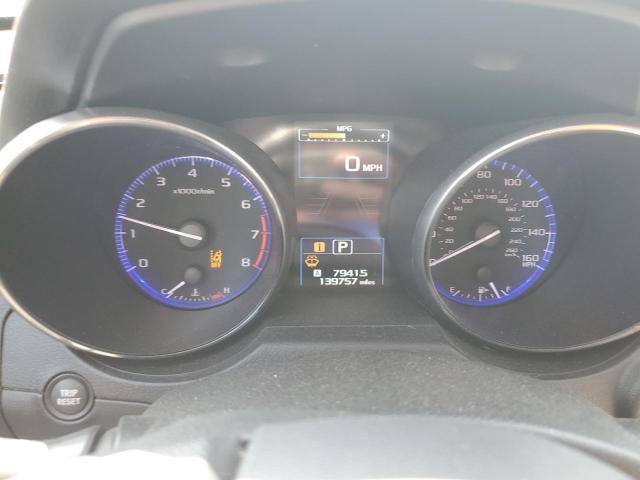 Photo 9 from auction – 2017 SUBARU LEGACY 3.6 with VIN 4S3BNEN68H3032029