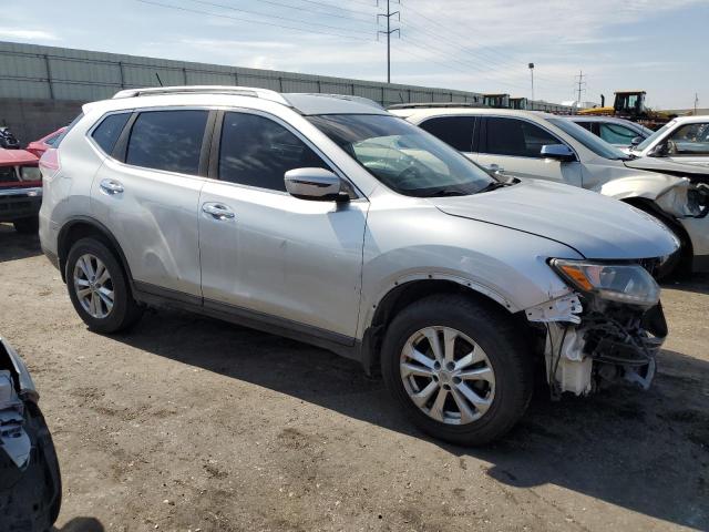 Photo 4 from auction – 2016 NISSAN ROGUE S with VIN KNMAT2MV4GP691337