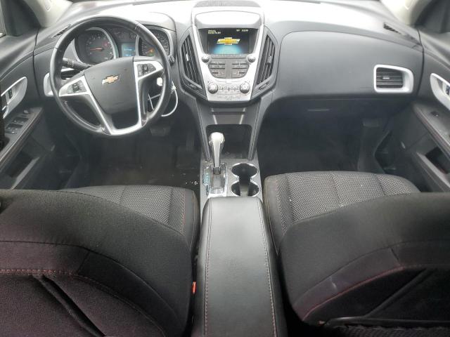Photo 8 from auction – 2012 CHEVROLET EQUINOX LT with VIN 2GNFLEE54C6290135