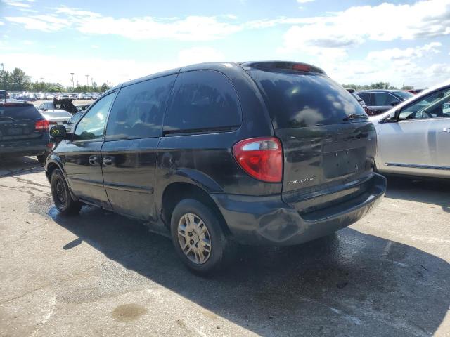 Photo 2 from auction – 2007 DODGE CARAVAN SE with VIN 1D4GP25RX7B123500