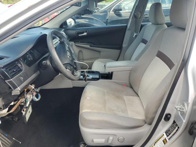 Photo 7 from auction – 2012 TOYOTA CAMRY BASE with VIN 4T4BF1FK3CR214887