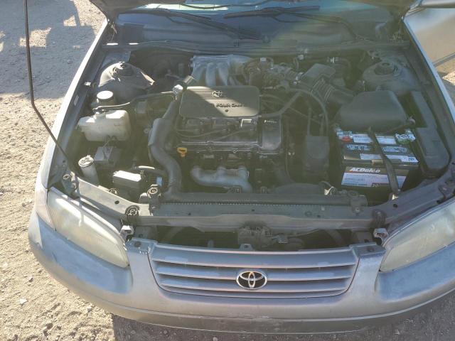 Photo 11 from auction – 1997 TOYOTA CAMRY LE with VIN JT2BF22K8V0072601