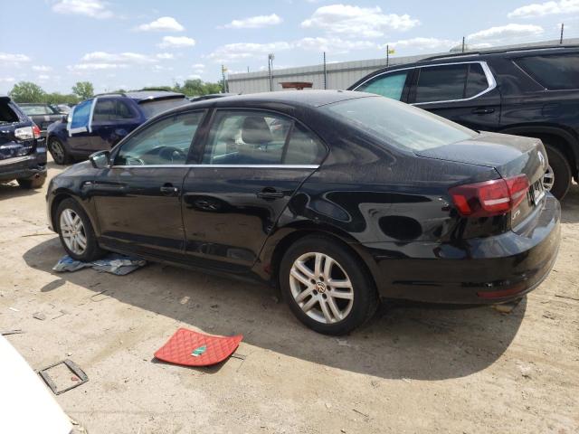 Photo 2 from auction – 2017 VOLKSWAGEN JETTA S with VIN 3VW2B7AJ1HM226234