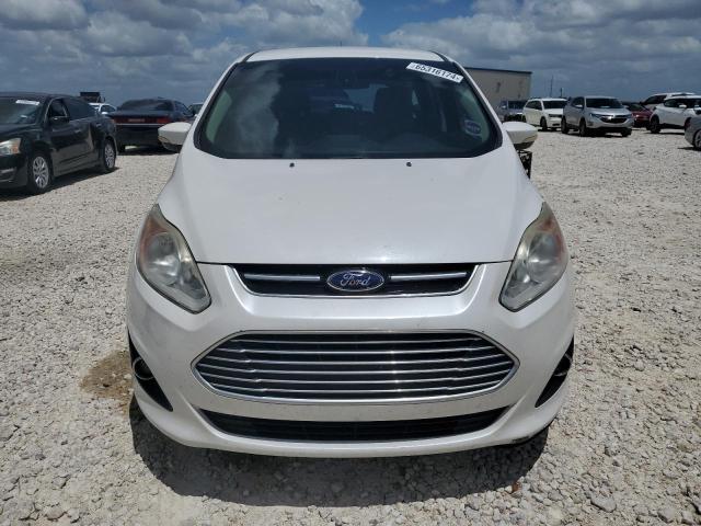 Photo 5 from auction – 2013 FORD C-MAX SEL with VIN 1FADP5BUXDL527533