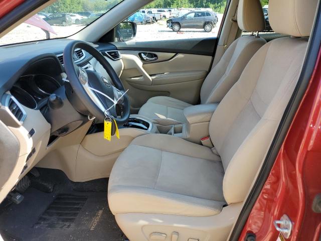 Photo 7 from auction – 2016 NISSAN ROGUE S with VIN KNMAT2MV0GP653183