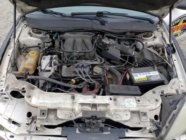 Photo 11 from auction – 2005 FORD TAURUS SE with VIN 1FAHP53275A198608