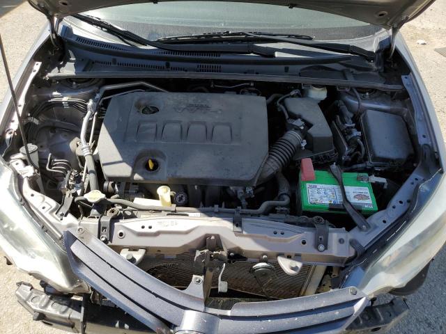 Фото 11 с аукциона – 2015 TOYOTA COROLLA L с VIN 2T1BURHE9FC429511