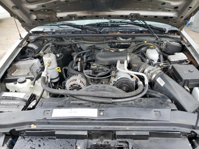 Photo 11 from auction – 2003 GMC SONOMA with VIN 1GTDT13XX3K153291