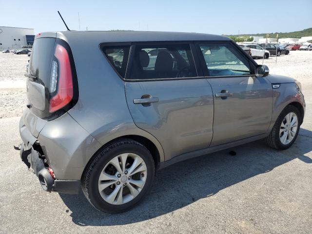 Снимка 3 от търг – 2014 KIA SOUL + с VIN KNDJP3A52E7098751