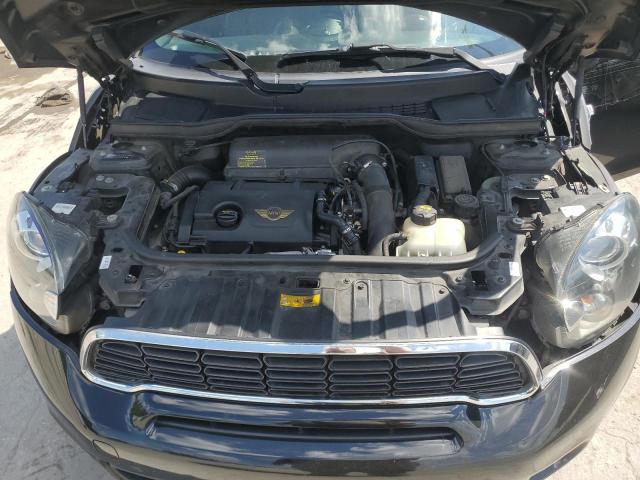 Foto 11 de la subasta – 2014 MINI COOPER S C con VIN WMWZC3C59EWP28098