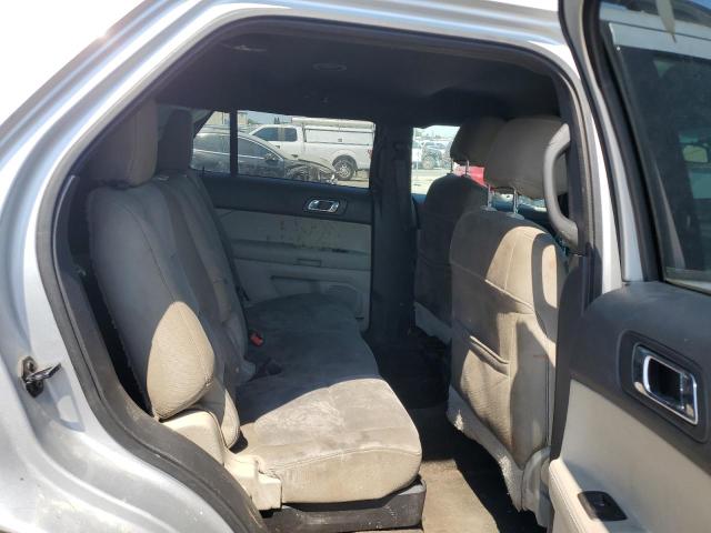 Photo 11 from auction – 2013 FORD EXPLORER with VIN 1FM5K7B86DGB34354