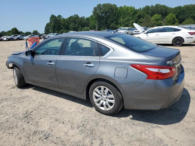 Photo 2 from auction – 2017 NISSAN ALTIMA 2.5 with VIN 1N4AL3AP9HC249826