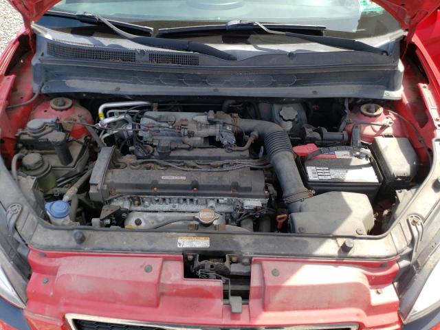 Photo 12 from auction – 2010 KIA SOUL with VIN KNDJT2A2XA7194813