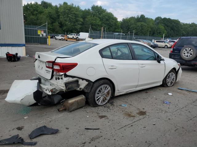 Photo 3 from auction – 2017 SUBARU IMPREZA PR with VIN 4S3GKAB61H3616414