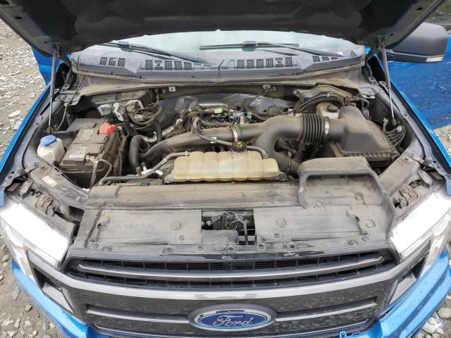 Photo 11 from auction – 2020 FORD F150 SUPER with VIN 1FTEW1EP8LFB88946