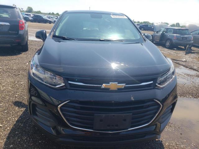 Photo 5 from auction – 2020 CHEVROLET TRAX LS with VIN KL7CJKSB8LB329667