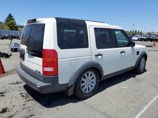 Photo 3 from auction – 2005 LAND ROVER LR3 with VIN SALAD25475A333144