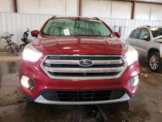 Photo 5 from auction – 2017 FORD ESCAPE SE with VIN 1FMCU9GDXHUE92986
