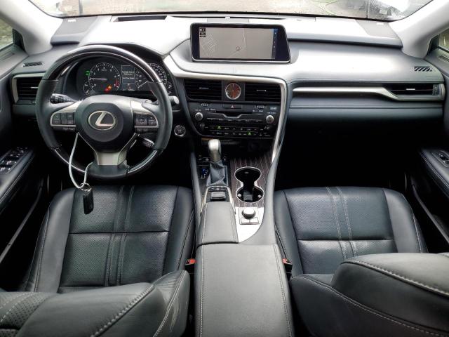 Photo 8 from auction – 2016 LEXUS RX 350 BAS with VIN 2T2BZMCA7GC008439