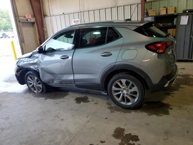 Photo 2 from auction – 2023 BUICK ENCORE GX with VIN KL4MMFSL3PB086848
