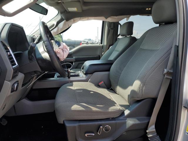 Photo 7 from auction – 2016 FORD F150 SUPER with VIN 1FTEW1EG2GFA71496