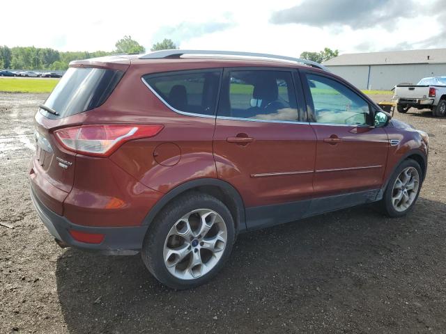 Photo 3 from auction – 2014 FORD ESCAPE TIT with VIN 1FMCU9JX3EUB25894
